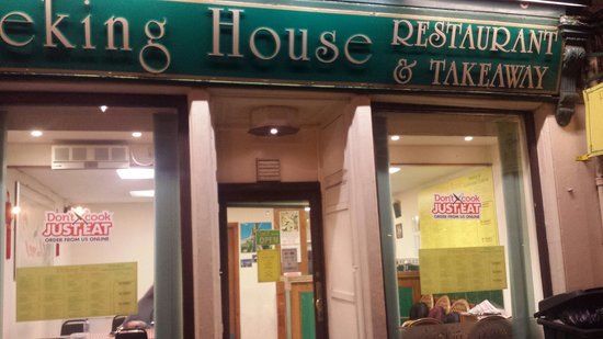 Peking House